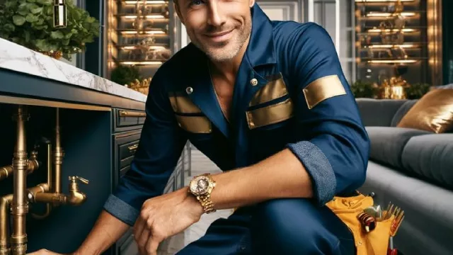 Mi hijo el plomero: por qué hay que tomarse en serio los oficios en los que sobrará trabajo en 10 años