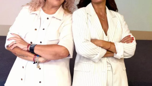 Un “reset energético” en pleno mayo: Marcela Nadaya y Mariana Zapata te invitan a hacer “Un viaje al interior”