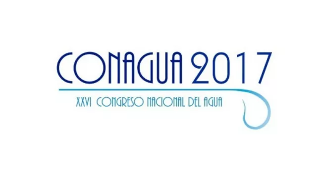 Hoy empieza el Congreso del Agua