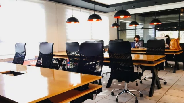 Se expanden los coworking en la ciudad (la novedad sobre Recta Martinolli)