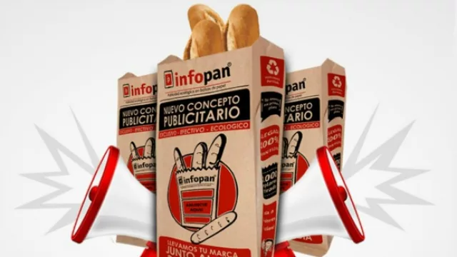 Infopan se certifica como Empresa B