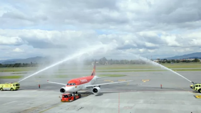 Desde esta semana, Tucumán e Iguazú estarán unidas por una ruta aérea