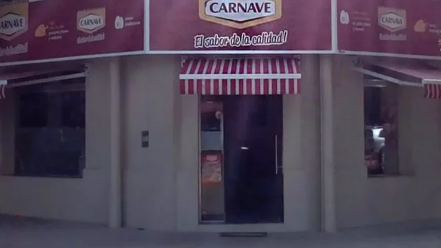 La franquicia del día: Carnave desde $ 400.000 a $ 600.000 de inversión según formato