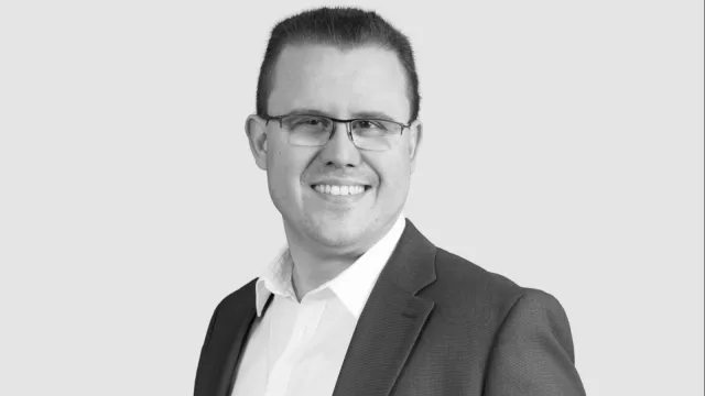 Rodrigo Riera, nuevo director de Rockwell Automation para la Región Andina, Centro América y Caribe