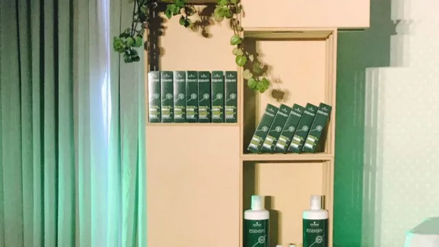 La tintura orgánica llegó a Córdoba: de la mano de Katty Group se presentó Essensity