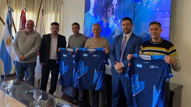 Villa Carlos Paz quiere convertirse en la primera Ciudad Gamer de América Latina (y ya se está preparando)