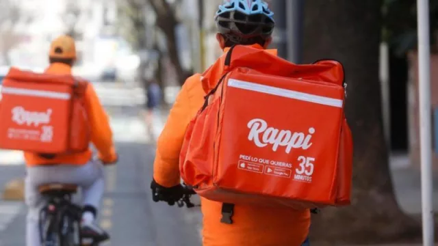 De repartir delivery a programador full stack: así es el programa que Rappi (con Mind Hub) propone a sus "rapitenderos"