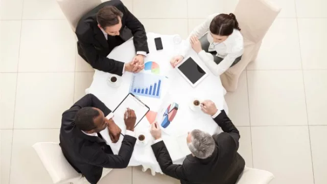 Podés ser parte de la Ronda de Negocios Regional Multisectorial