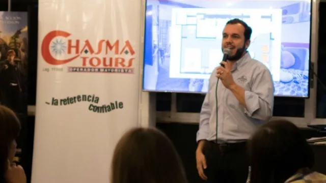 Universal Studios presentó sus novedades en COR: "Los argentinos ocupan el podio del ranking de visitantes"