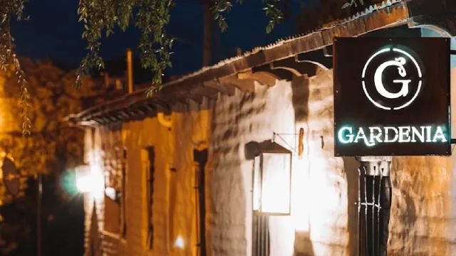 Gardenia, la posada enfocada al bienestar al pie del Champaquí (un enfoque auténtico de la mano de dos hermanas)