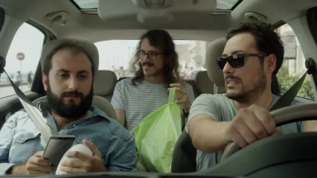 Falabella cambia a la modelo Gisell por los tanos virales