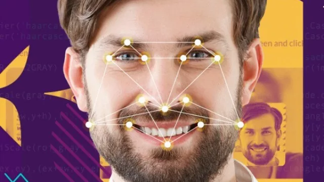 El reconocimiento facial toca la puerta de las empresas (desde capa de seguridad a marketing)