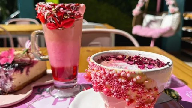 El frío invita: ¡cafeciitooo! (cuatro joyas aromáticas en el corazón de Córdoba: café, innovación y más)