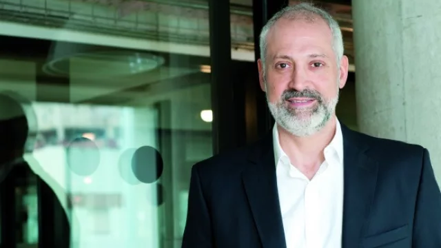 Sumando todas las marcas del grupo tenemos cerca del 35% del mercado.