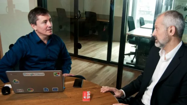 Por año podemos facturar US$ 250 millones a US$ 400 millones de acuerdo al valor de los derivados del petróleo.