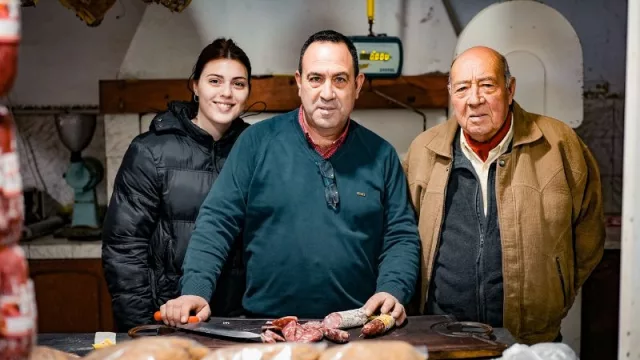 Gribaudo: preservando la tradición italiana en la industria frigorífica de Bell Ville