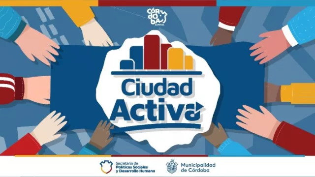 Se presentaron 108 proyectos a la convocatoria del Programa Ciudad Activa