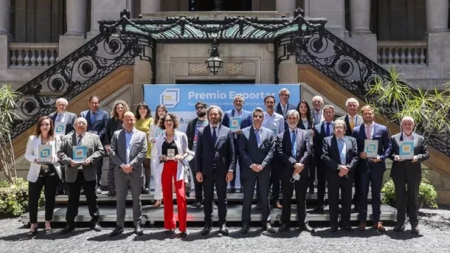 A través de la empresa DESDELSUR, productos salteños llegan a 60 países del mundo  