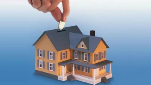 Dos miradas sobre los crecientes créditos hipotecarios