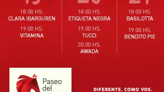 Paseo del Jockey trae un "Verano Diferente" (moda y tendencias)  