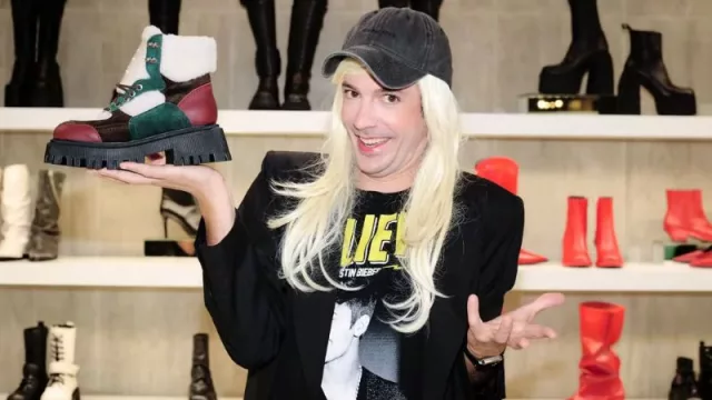 Caro Pardíaco es una de las preferidas por las marcas para promocionarse en redes (enterate cuánto cobra por un reel)