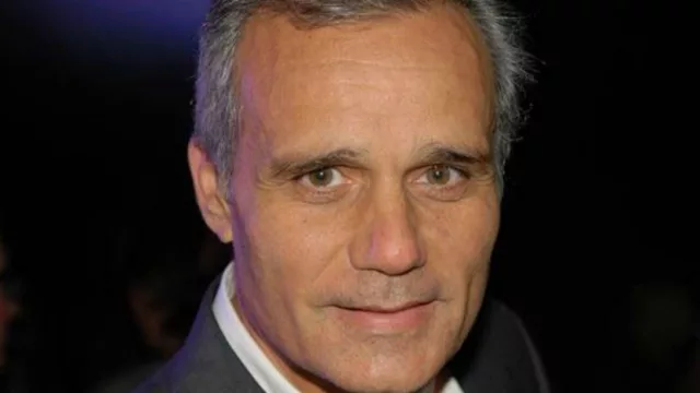 Pablo Armagni (Telefónica) fue distinguido en los premios Konex 2017