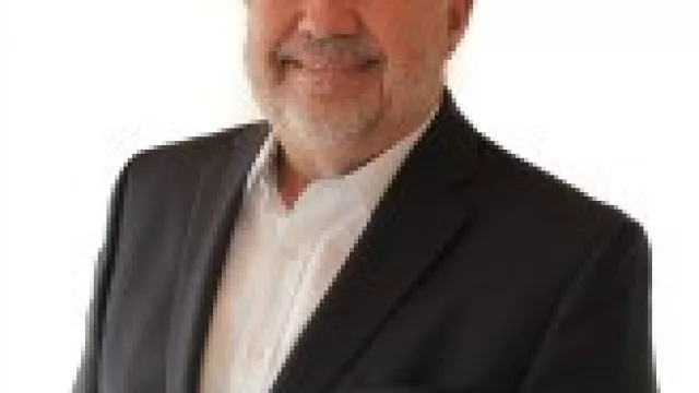 Un puente Córdoba - Miami