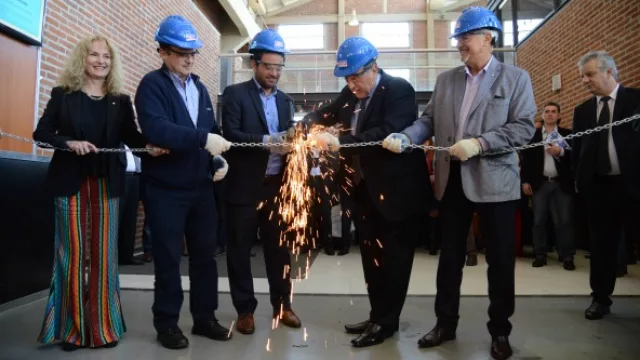 Hoy termina la 6ta MetalExpo ("la mejor versión": 120 expositores, 15.000 visitantes)