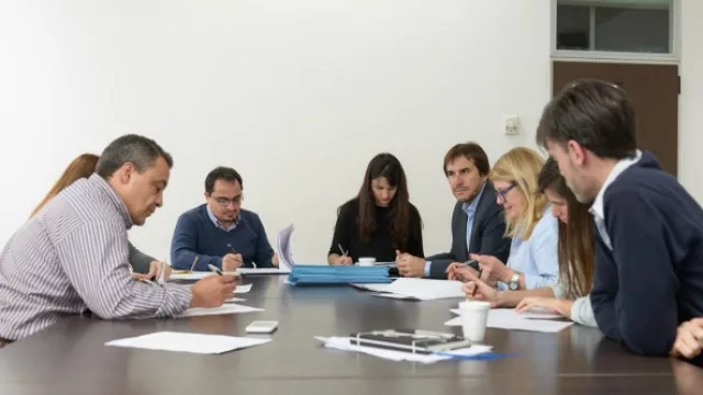 Avanza un proyecto que promueve líneas de crédito flexibles para las industrias culturales