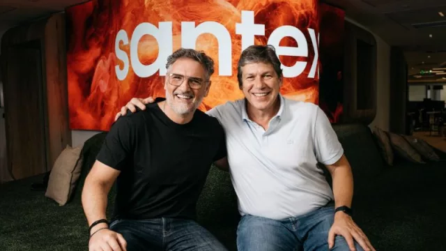 ¡Apa! Santex invierte 1.5 millones de dólares en su laboratorio de Inteligencia Artificial (para “disrumpir” en el sur global)