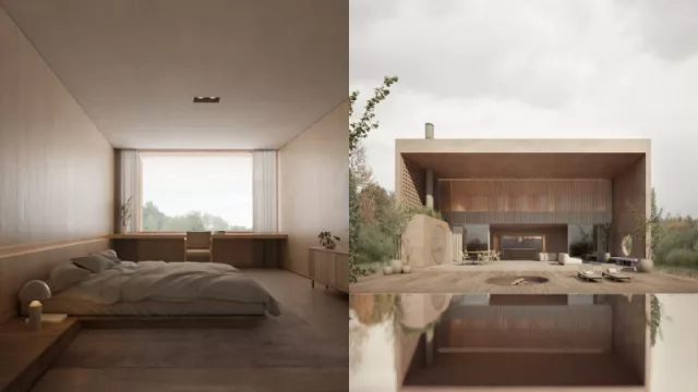 Cómo habitar tu nueva casa sin tenerla todavía: eso hace Hito, la startup de metarquitectura que nació en Córdoba (y fabrica “gemelos digitales”)