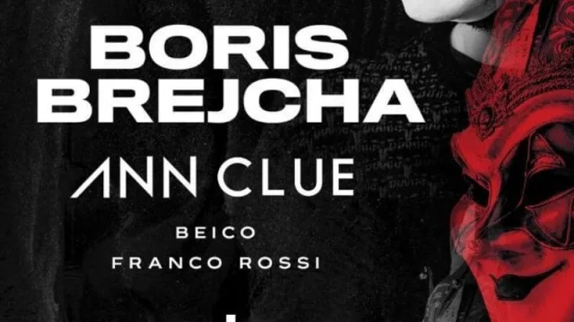 Llega Boris Brejcha a La Fábrica (con una puesta escénica que dará que hablar)