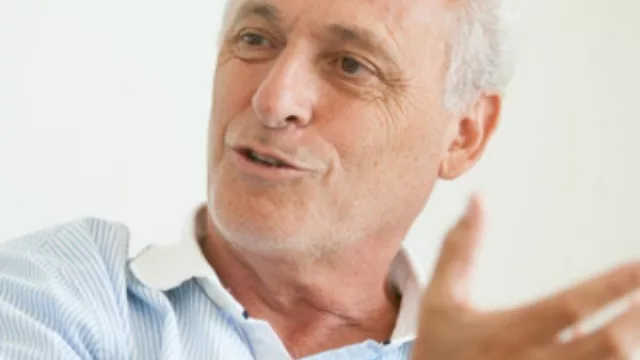 "Estalló la construcción" (Fernando Reyna entusiasmado con los créditos hipotecarios con boleto)