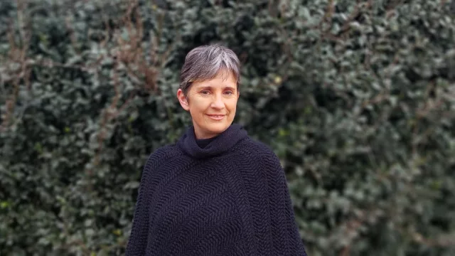 Mujeres líderes: la reumatóloga pilarense que coordina un grupo de investigación sobre lupus en Argentina (una historia que inspira)