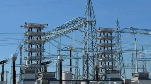 UTE exportó energía por casi 8 millones de dólares a Argentina y a Brasil en lo que va del año