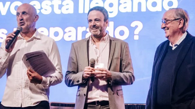 Juntos y potenciados: agro y mundo digital juntos en un marketplace de negocios para el campo