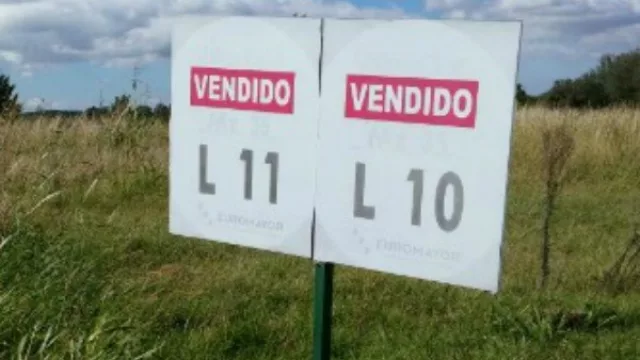 Se profundiza la crisis en Euromayor: vecinos emplazan judicialmente y la empresa de Muzi llama a asamblea urgente (¿se viene el concurso?)
