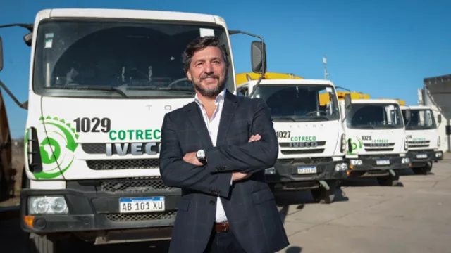 Cotreco pone un pie en Colombia, se expande en el país y piensa en las energías renovables