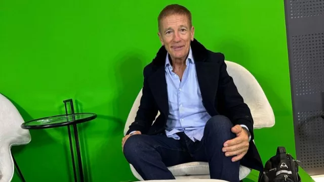 10 preguntas a Daniel Saramaga, el empresario que en 25 años hizo una marca sinónimo de pisos de madera: Patagonia Flooring