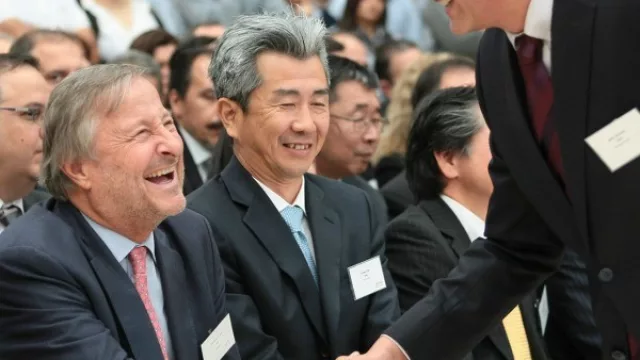 Denso Argentina invierte otros $ 85 millones (y avanza en un plan de sustitución de importaciones)