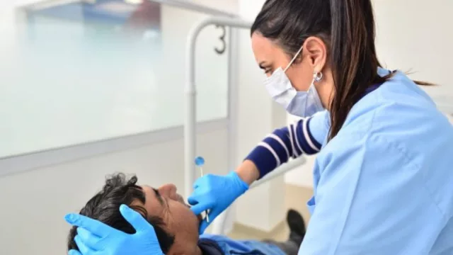 El Servicio Odontológico Municipal de Urgencias cumple un año: atiende en promedio a 72 personas por día