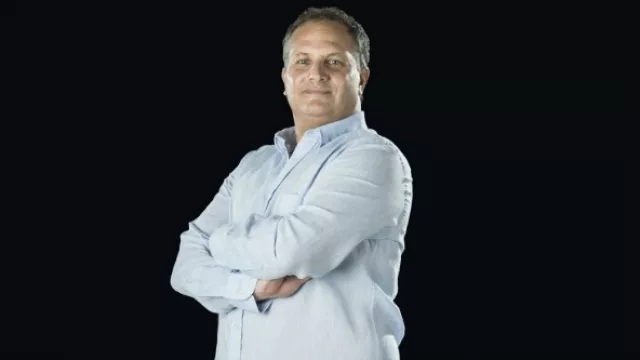 Santiago Keller anticipa el Ojo de Iberoamérica