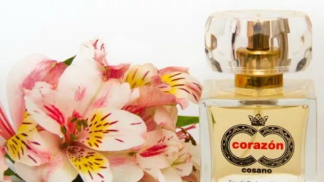 Tenemos perfumes y sorpresas para vos