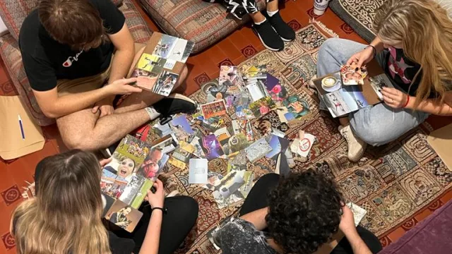 No sé qué estudiar (y eso me angustia): la academia de Pilar Acompañarte sabe cómo guiarte