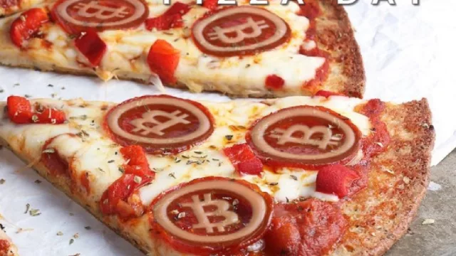 A 14 años del Bitcoin Pizza Day, un hito que demuestra cómo las criptomonedas cambiaron el mundo (¿cuánto se pagó por una pizza en 2010?)