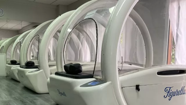 En qué anda Figurella, el método italiano (que trajo Silvia Caminotti a Córdoba) de modelación corporal que cambia hábitos, salud y bienestar