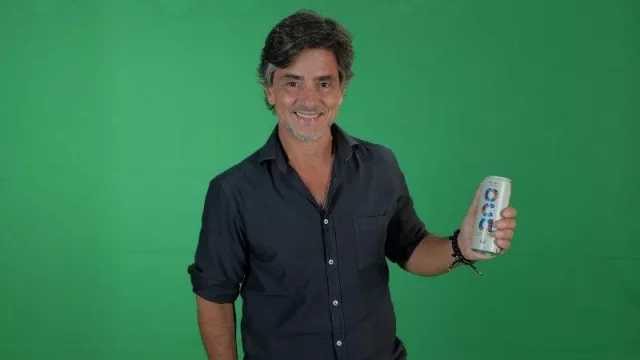 Carlos Sluman, CEO y fundador de Beliv.