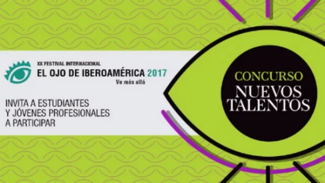 Sprite busca nuevos talentos en El Ojo de Iberoamérica