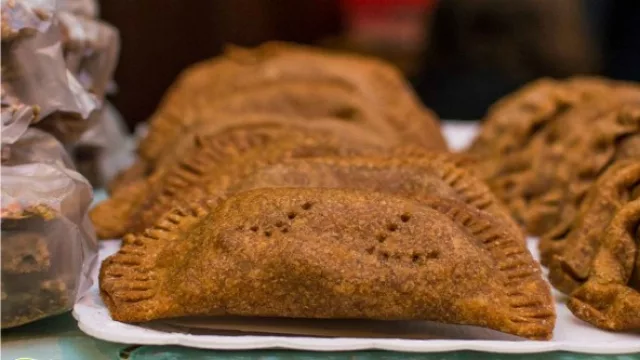 Verde que te quiero verde... llega un nuevo Festival Mar del Veg