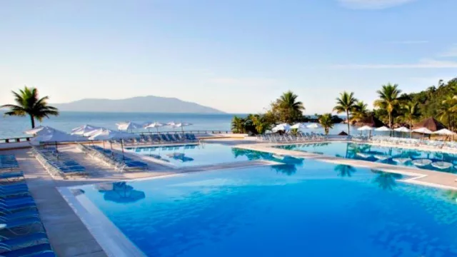 Joven argentino (y cordobés): si tenés entre 21 y 35 años... ¿te imaginás trabajando en un Club Med?